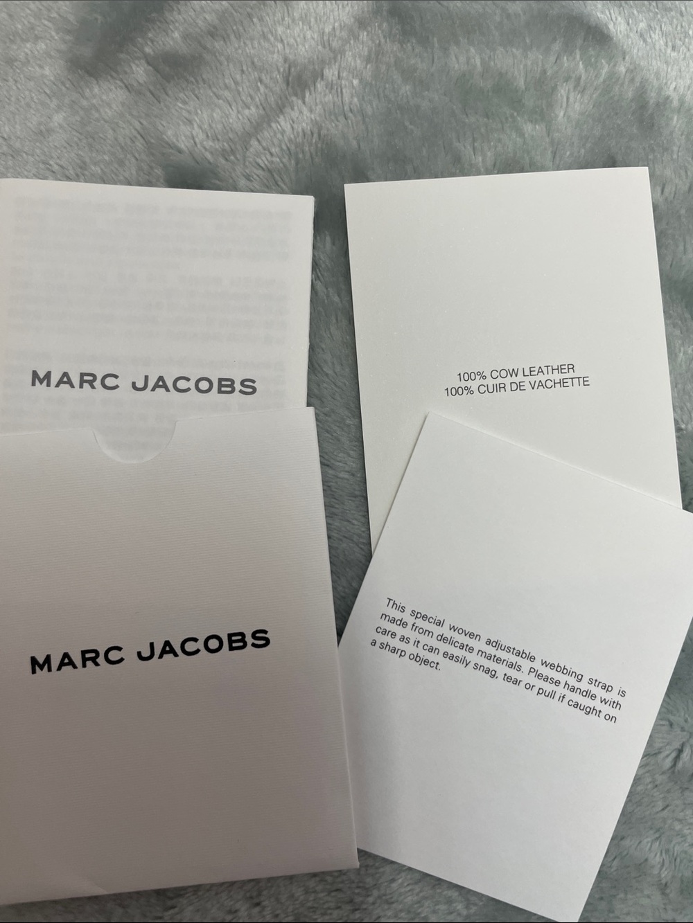 Marc Jacobs ‘The Groove’ Small Bucket Bag - Picture 3 of 16